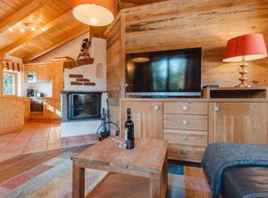 Hochkrimml Königsleiten Persons | Hochkrimml