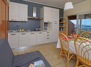 Holiday Satellite | Villaggio Sanghen