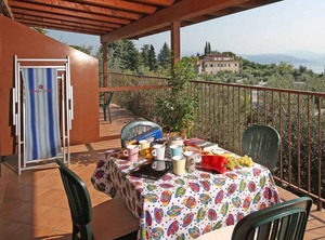 Holiday Satellite | Villaggio Sanghen