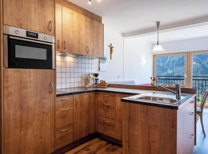 Thusnelda | Castelrotto