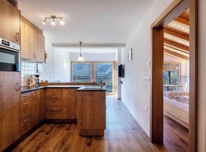 Thusnelda | Castelrotto