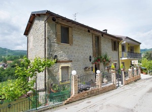 Holiday Roccafluvione Persons | Marsia