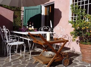 Ferienwohnung Bargecchia Für Personen | Massarosa