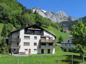 Holiday Wildhaus Persons Bedrooms | Wildhaus