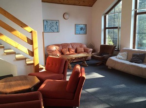 Holiday Entrance The Ski Resort | Harrachov