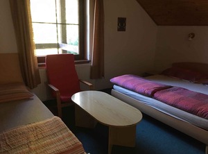 Holiday Entrance The Ski Resort | Harrachov