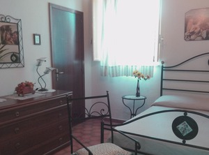 Holiday Meters The Sea | Sant'Anna