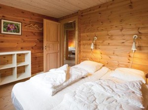 Holiday Ravnholt F | Havnsø