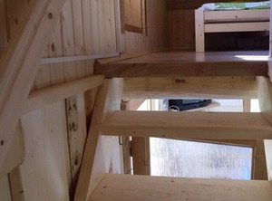 Holiday The Farm | Nova Bystrica