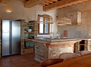 Holiday Volterra Persons Bedrooms | Saline di Volterra