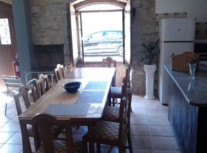 Holiday Alcobaça Persons | Coz