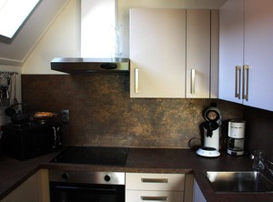 Ferienhaus Anjum Für Personen | Anjum