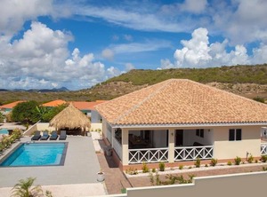 Holiday Sint Willibrordus Persons Bedrooms | Fontein