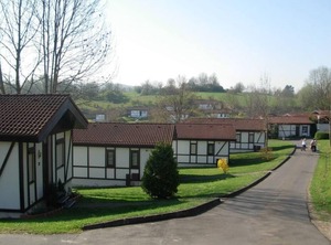 Holiday Dipperz Persons Bedrooms | Dipperz