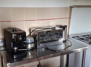 Holiday Rignano Persons | SantʼEllero