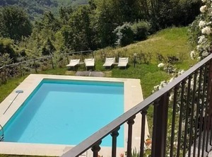 Holiday Rignano Persons | SantʼEllero