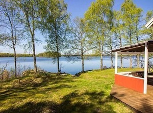 Holiday Kalvsvik Persons Bedrooms | Kalvsvik