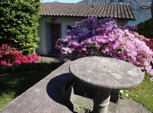 Ferienhaus Minusio Für Personen | Minusio