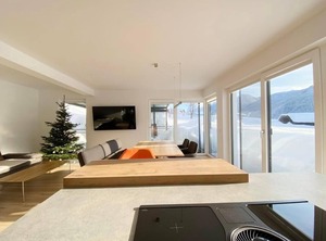 Holiday Resort Gradonna Chalet Kals | Strassen