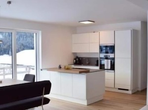 Holiday Resort Gradonna Chalet Kals | Strassen