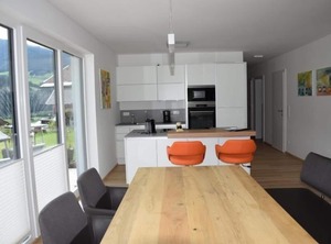 Holiday Resort Gradonna Chalet Kals | Strassen