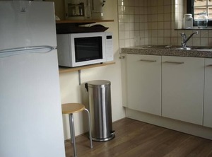 Holiday Vriescheloo Persons Bedrooms | Vriescheloo