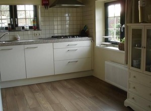 Holiday Vriescheloo Persons Bedrooms | Vriescheloo