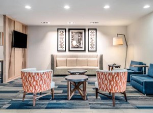 Holiday Inn Express Hotel Ihg | Tappahannock