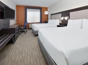 Holiday Inn Express Hotel Duncanville Ihg | Duncanville