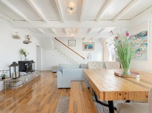 Holland Place | Liscannor