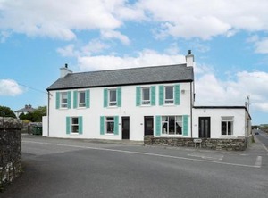 Holland Place | Liscannor