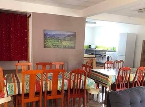 Maison Chambres Jardin Clos Et À Plaine Des Cafres | La Plaine des Cafres