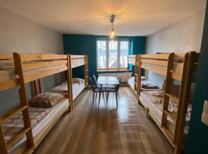 Hostel | Zakopane