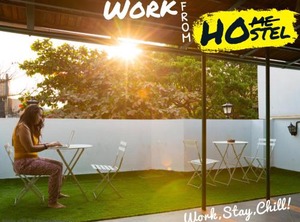 Hostel | Andheri West