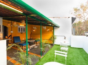 Hostel | Andheri West