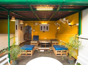 Hostel | Andheri West