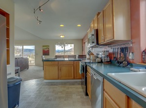 Kite Beach Lookout | Hood River