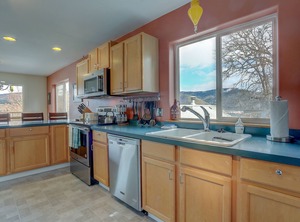 Kite Beach Lookout | Hood River