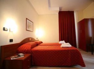 Hotel Della Volta | San Polo-Parco