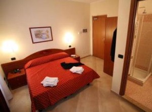 Hotel Della Volta | San Polo-Parco