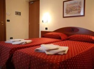 Hotel Della Volta | San Polo-Parco