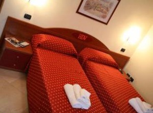 Hotel Della Volta | San Polo-Parco