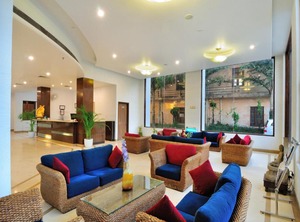 Hotel Gianz | Nalagarh