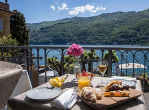 Hotel Orso Bruno | Carate Urio