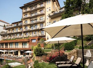 Hotel Resort Miramonti | Calchera-Frontale