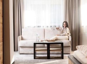 Hotel Post Krimml | Vipiteno