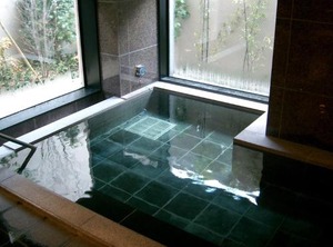 Hotel Aizuwakamatsu | Nukazuka