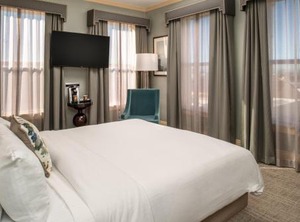 Hotel Shattuck Plaza | Downtown Berkeley