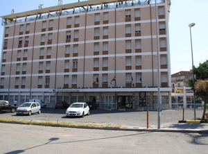 Hotel Sileno | Gela