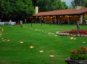 Hotel Villa Luppis | Pasiano di Pordenone